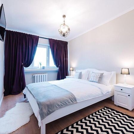 Ferienwohnung View Citadel Alba Iulia Exterior foto
