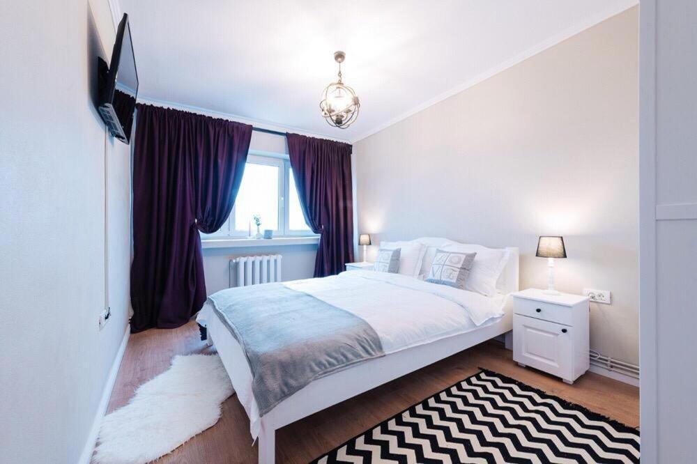 Ferienwohnung View Citadel Alba Iulia Exterior foto