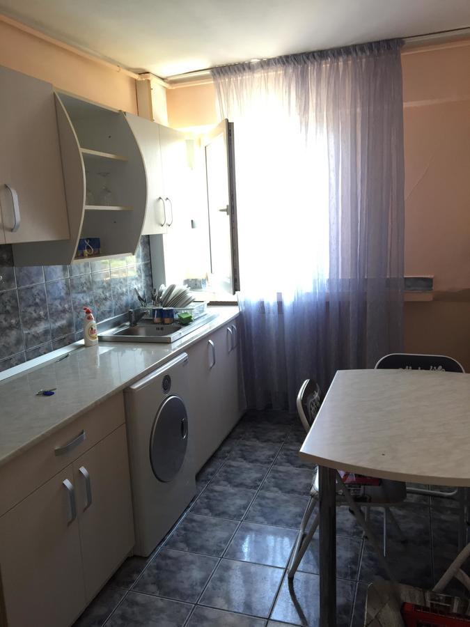 Ferienwohnung View Citadel Alba Iulia Exterior foto