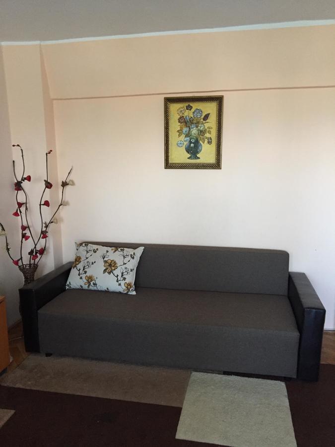 Ferienwohnung View Citadel Alba Iulia Exterior foto